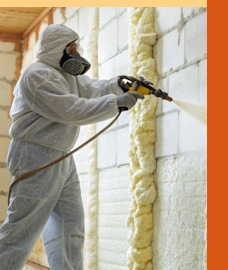 Услуги Услуги утепления в Назрани под ключ