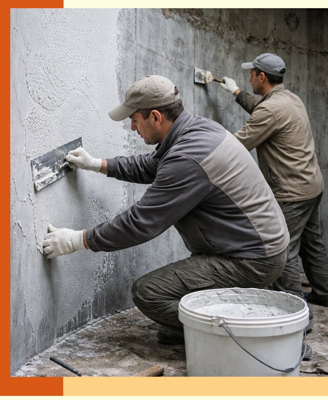 Утепление резервуаров жидкой теплоизоляцией в Назрани