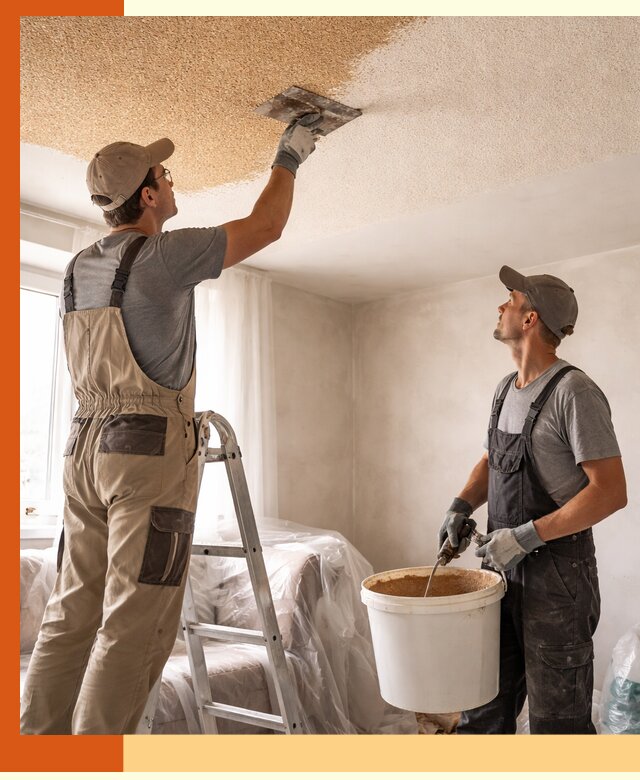 Утепление потолка жидкой пробкой в Назрани эффективно и надежно